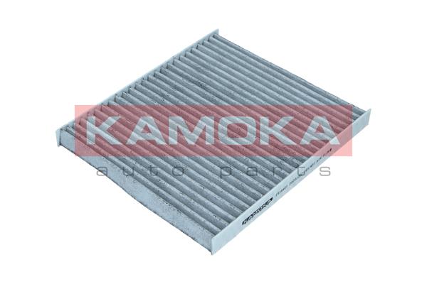 Фильтр воздух во внутренном пространстве kamoka KAMOKA F518401