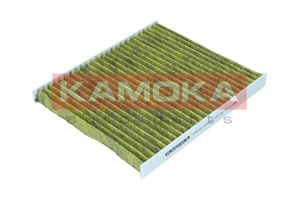 Фильтр воздух во внутренном пространстве kamoka KAMOKA 6080152