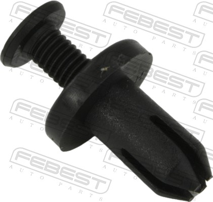 Зажим молдинг / защитная накладка FEBEST 88570-078