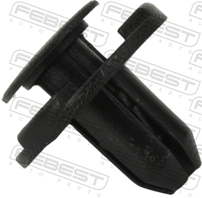 Зажим молдинг / защитная накладка FEBEST 88570-140