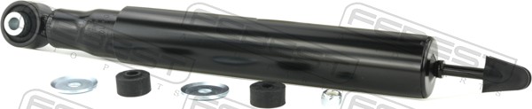 Амортизатор FEBEST 05110-007R