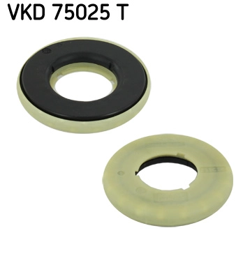Подшипник качения опора стойки амортизатора SKF VKD 75025 T