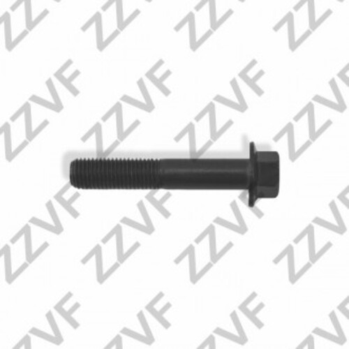 Болт регулировки развала колёс ZZVF ZVL1406