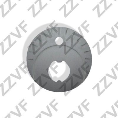 Чаша холостого хода балка моста ZZVF ZVM62B