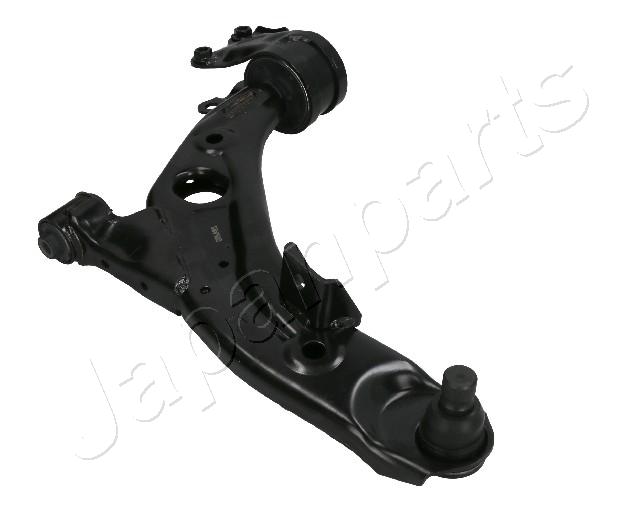 Рычаг независимой подвески колеса подвеска колеса JAPANPARTS BS-355L