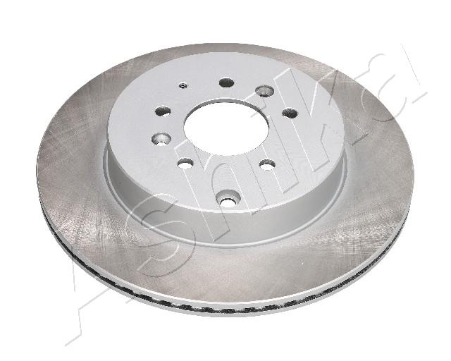 Тормозной диск ASHIKA 61-03-329C