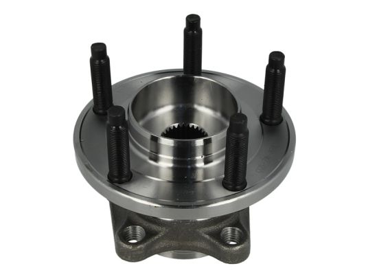 Комплект подшипника ступицы колеса BTA H23052BTA
