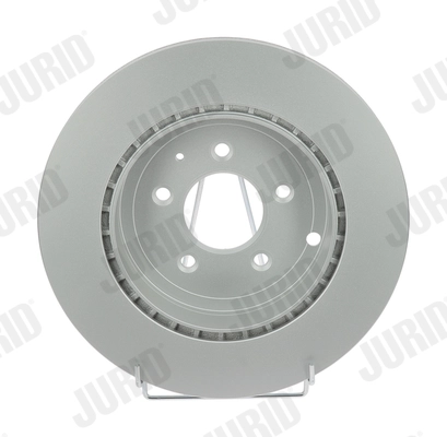 Тормозной диск JURID 562881JC