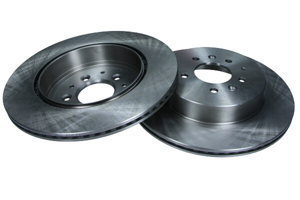 Тормозной диск MAXGEAR 19-2254