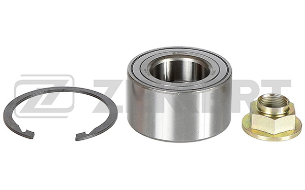 Комплект подшипника ступицы колеса ZEKKERT RL-1750