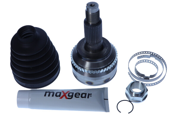 Шарнирный комплект приводной вал MAXGEAR 49-3152