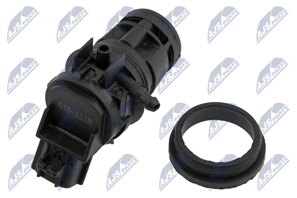 Водяной насос система очистки окон NTY ESP-TY-010