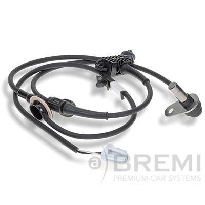 Датчик частота вращения колеса BREMI 51398