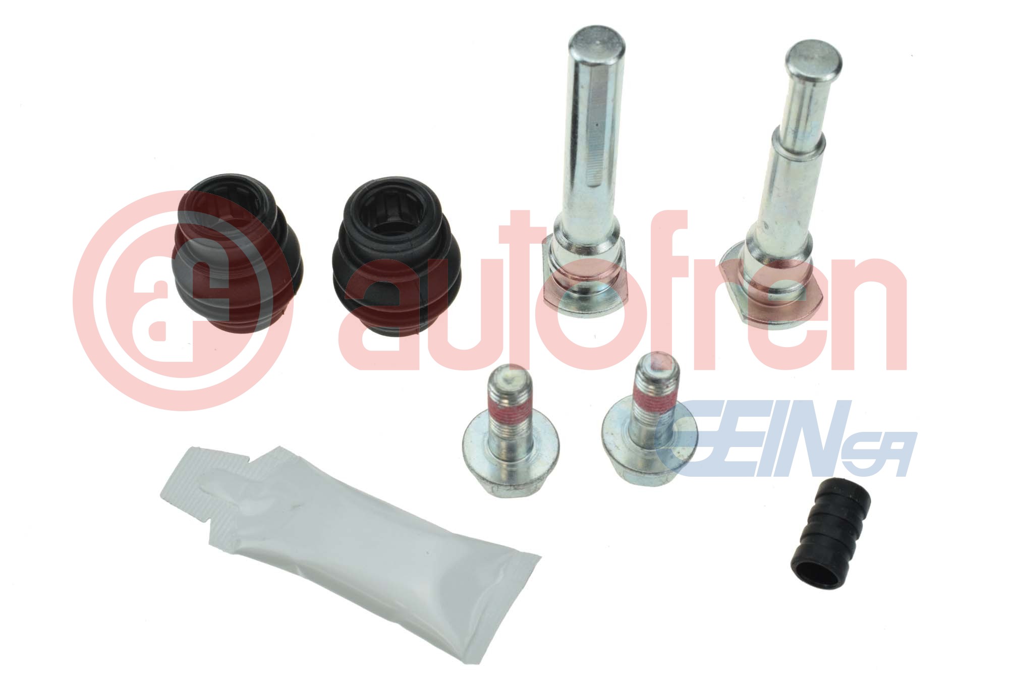 Комплект направляющей гильзы SEINSA D7522C