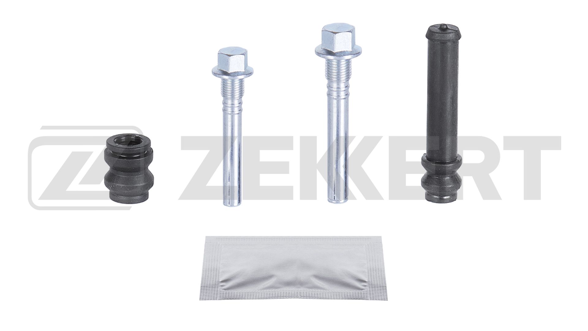 Комплект направляющей гильзы ZEKKERT BR-1423
