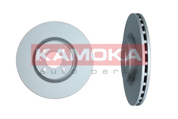 Тормозной диск kamoka KAMOKA 103347