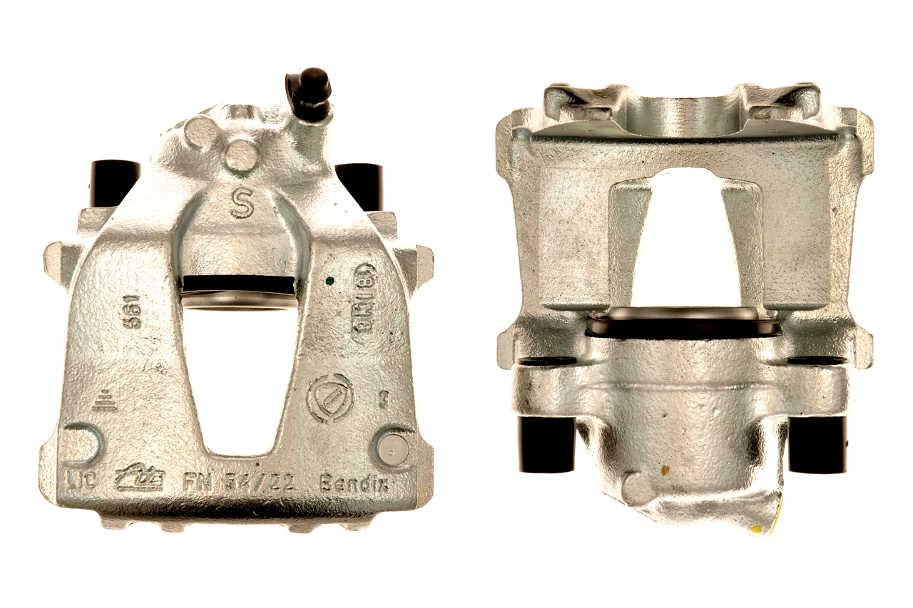 Тормозной суппорт BOSCH 0 986 134 005