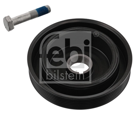 Ременный шкив коленчатый вал prokit FEBI BILSTEIN 33808
