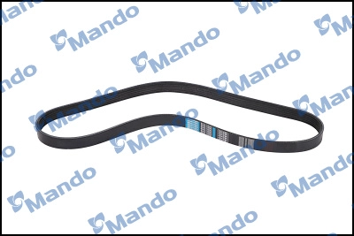 Поликлиновой ремень MANDO MB6PK1000