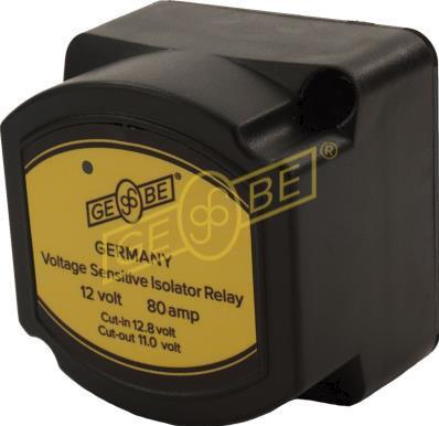 Лямбда-зонд GEBE 9 7141 1