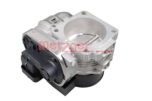 Корпус дроссельной заслонки METZGER 0892914