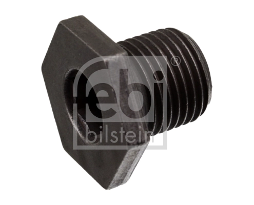 Резьбовая пробка масляный поддон FEBI BILSTEIN 48905