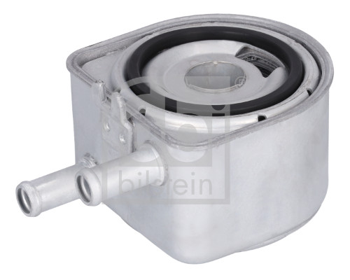 Масляный радиатор двигательное масло FEBI BILSTEIN 100500