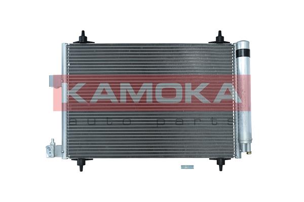 Конденсатор кондиционер kamoka KAMOKA 7800150