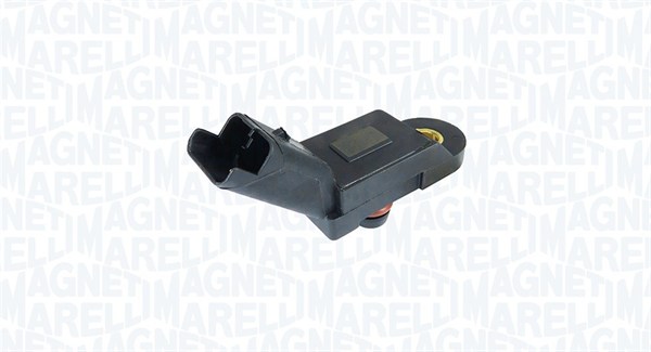 Датчик давление во впускной трубе MAGNETI MARELLI 215810011000