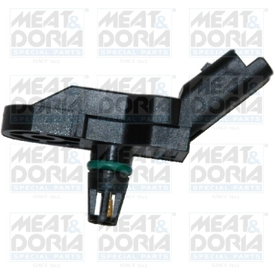 Датчик давление во впускной трубе MEAT & DORIA 82145