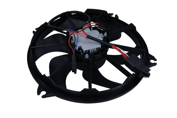 Вентилятор охлаждение двигателя MAXGEAR AC212493