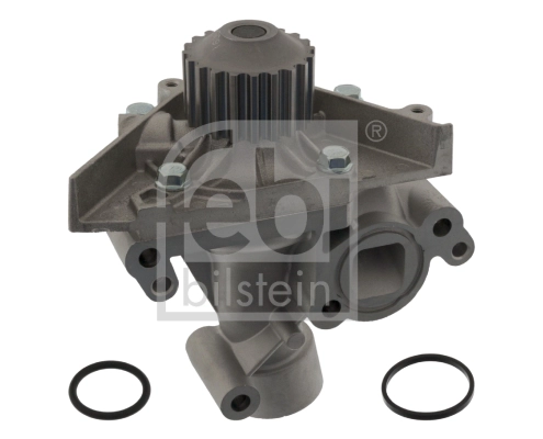 Водяной насос охлаждение двигателя FEBI BILSTEIN 39680
