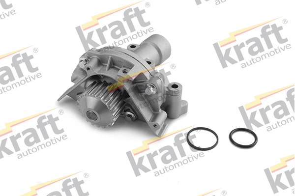 Водяной насос охлаждение двигателя KRAFT AUTOMOTIVE 1505907