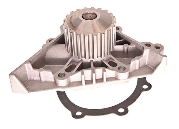 Водяной насос охлаждение двигателя MAXGEAR 47-0156