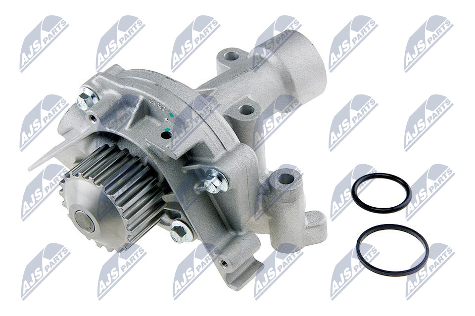 Водяной насос охлаждение двигателя NTY CPW-CT-035