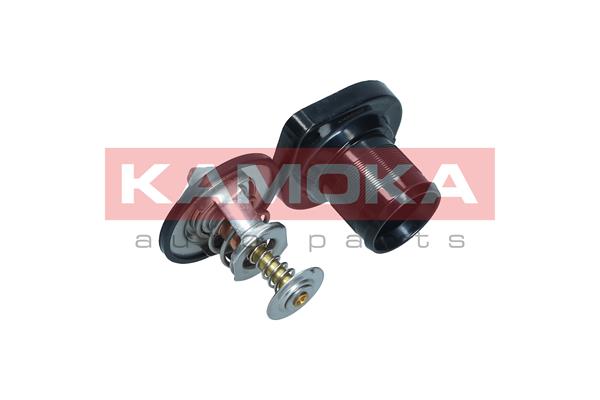 Термостат охлаждающая жидкость kamoka KAMOKA 7710108