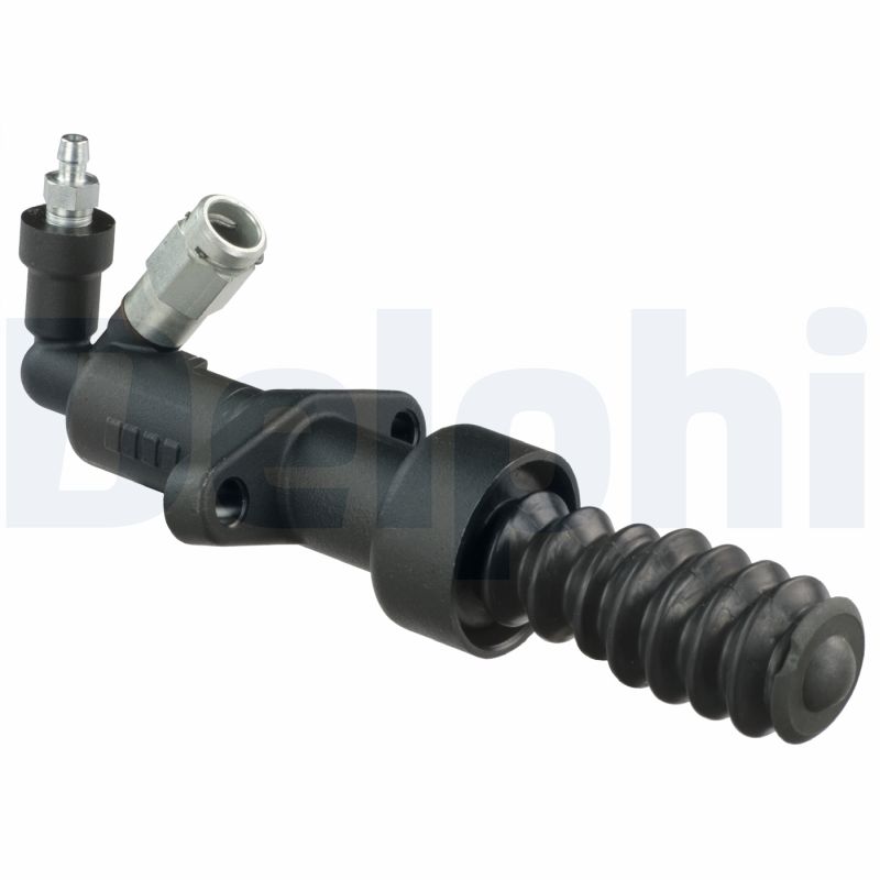 Рабочий цилиндр система сцепления DELPHI LL80164