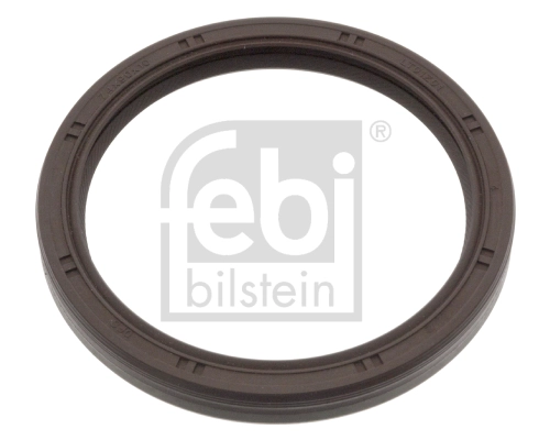 Уплотняющее кольцо коленчатый вал FEBI BILSTEIN 100661