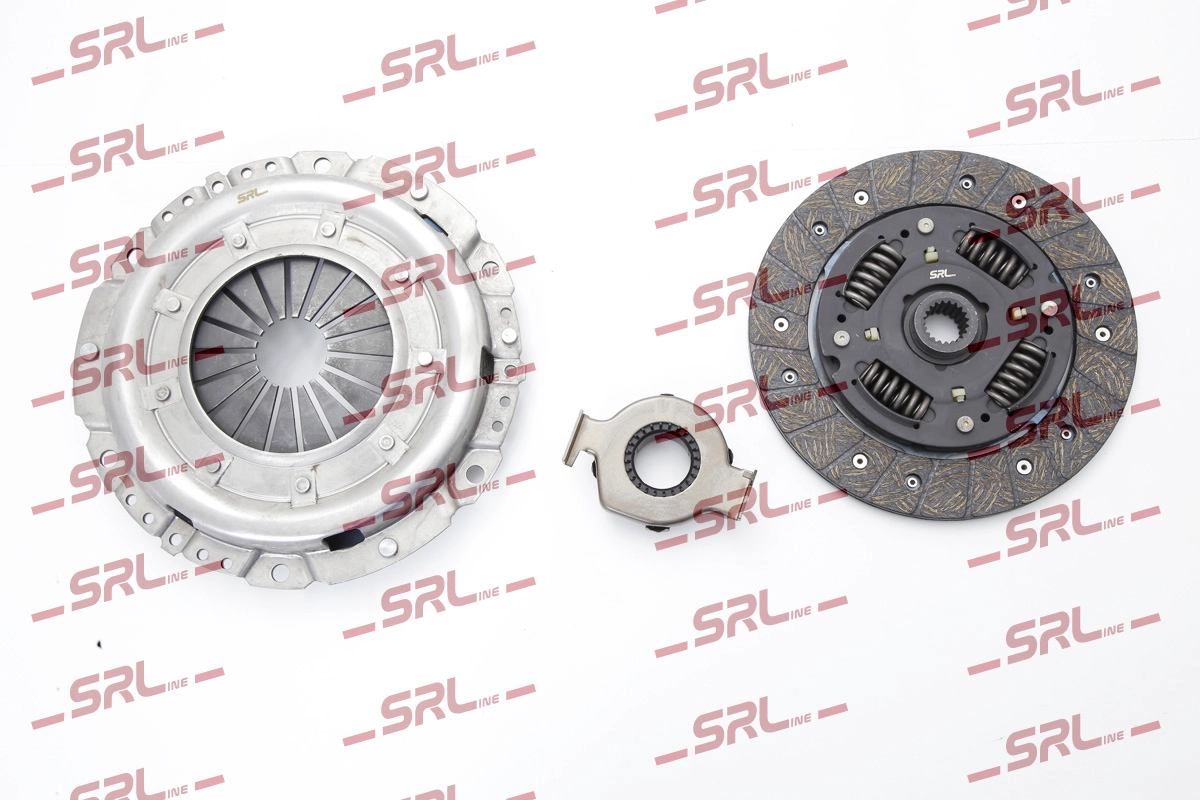 Комплект сцепления SRLINE S33-162