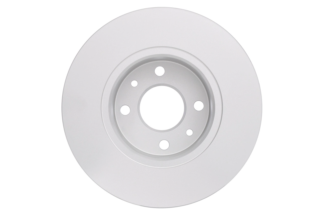 Тормозной диск BOSCH 0 986 479 B26