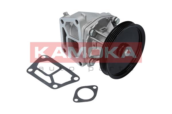 Водяной насос охлаждение двигателя kamoka KAMOKA T0123