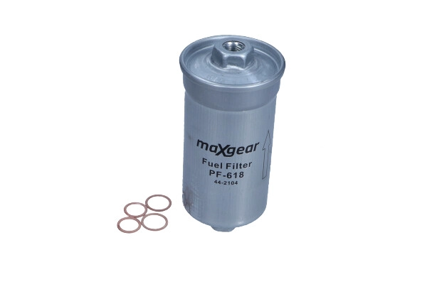 Топливный фильтр MAXGEAR 26-2185