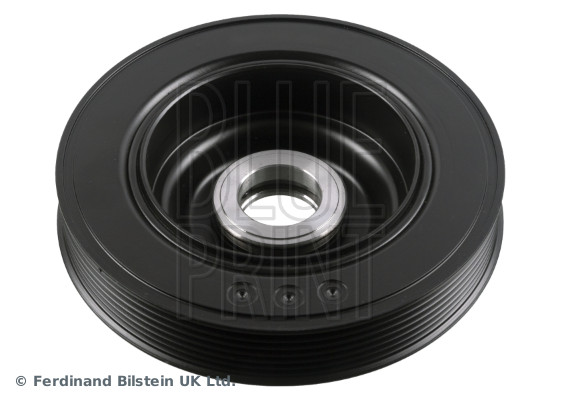 Ременный шкив коленчатый вал BLUE PRINT ADBP610032