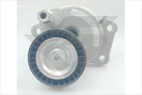 Натяжной ролик поликлиновой ремень HUTCHINSON T0706