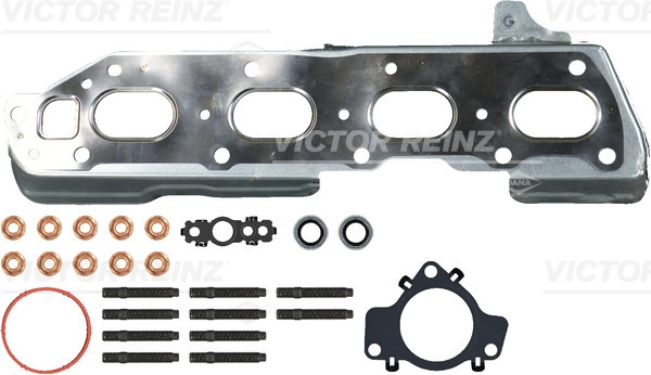 Монтажный комплект компрессор VICTOR REINZ 04-10350-01