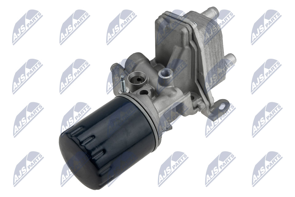 Корпус масляный фильтр NTY CCL-PE-004