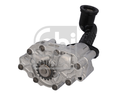 Масляный насос FEBI BILSTEIN 185986