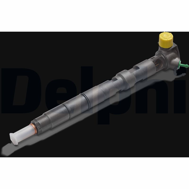 Клапанная форсунка DELPHI 28388960