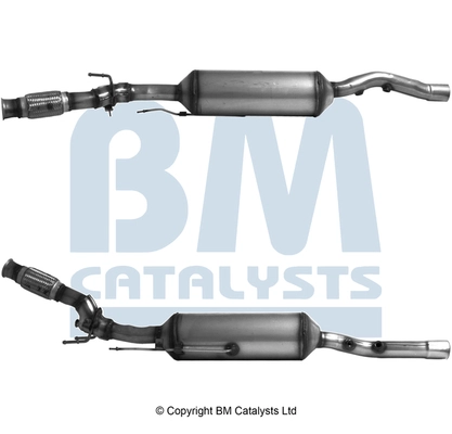 Катализатор скв approved BM CATALYSTS BM31041H