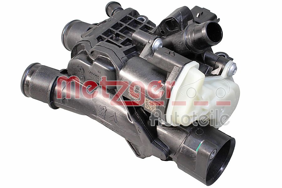 Термостат охлаждающая жидкость oe-part METZGER 4006448